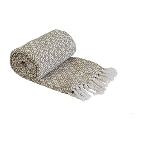 Emma Barclay Casablanca Eco-Friendly Throw Blanket thumbnail