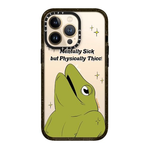 Coque iPhone 13 Pro CASETiFY contre les rayures et chutes - 5