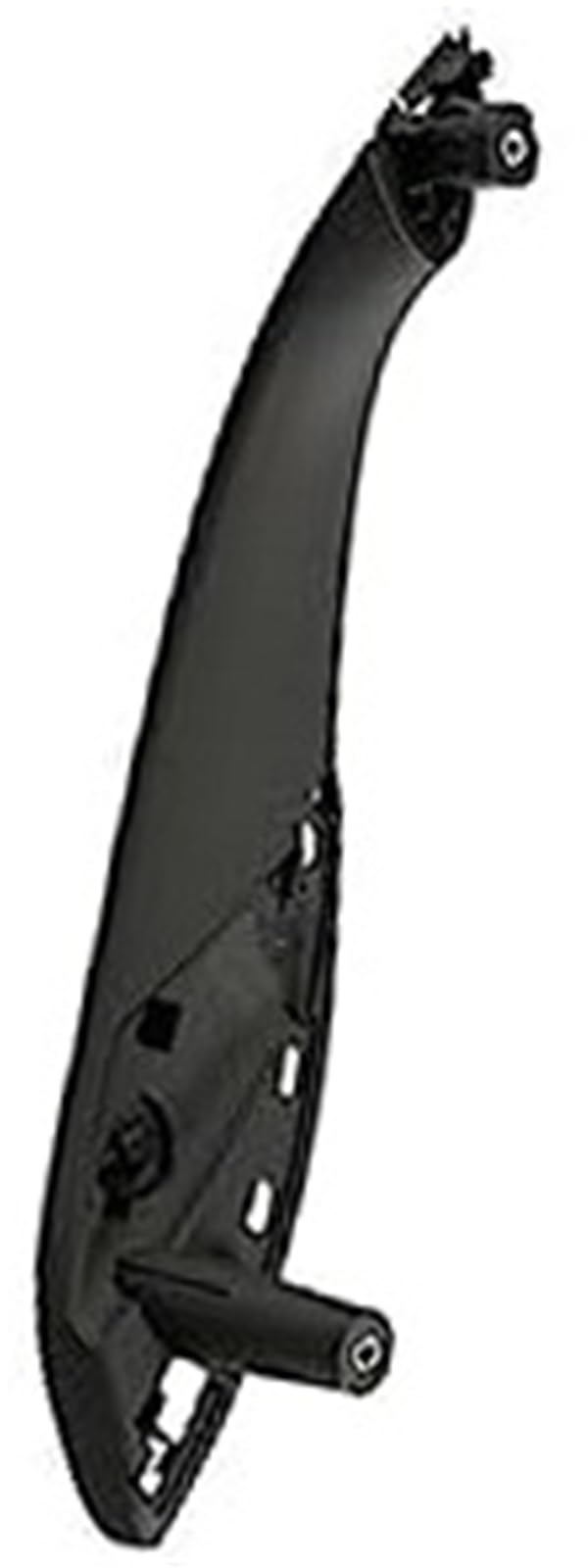 Front Right Bumper Trim For: MERCEDES C-CLASS W205 12.13-12.18