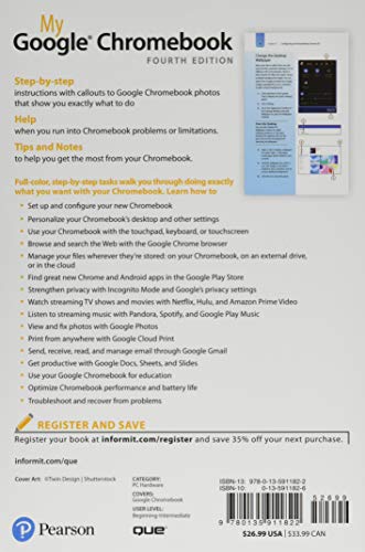 My Google Chromebook - Image 2