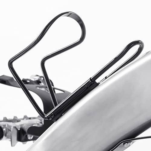 Image of Exercise Bike Spinning Bike Exercise Stationary Professional Indoor Bicycle Trainer 24 Pounds