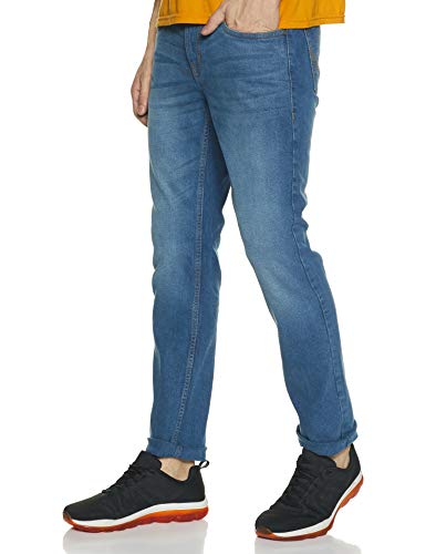 Image of Cherokee by Unlimited Men Jeans