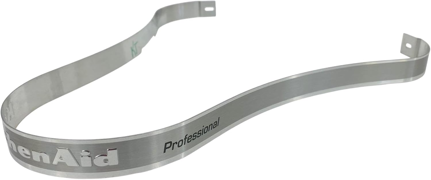 3.5Qt Tilt-Head Stand Mixer Trim Band fits, AP6030226, PS11764628, W10752933