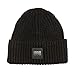Produktbild UGG Herren M Chunky Rib Beanie M Grobrippige Mütze, Black, O/S