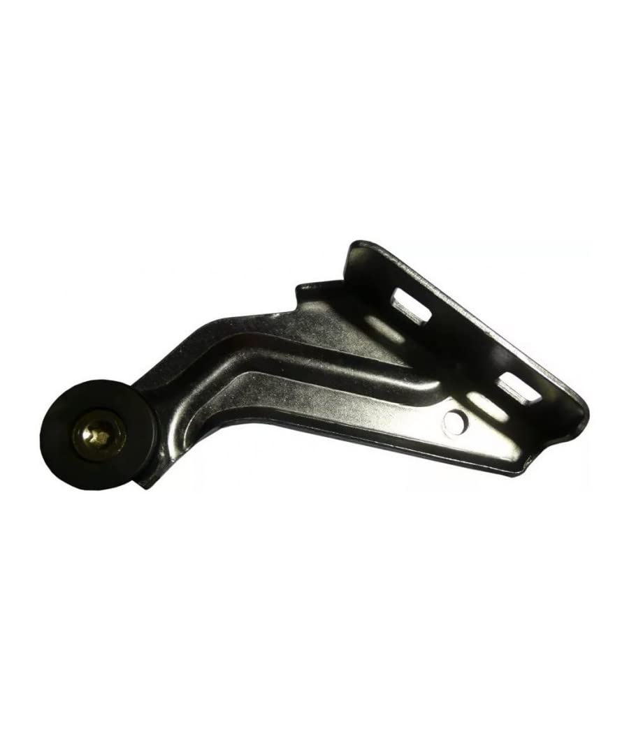 Guide Central Porte Coulissante Kangoo I 8200497757 - Pièce Adaptable Milieu Central