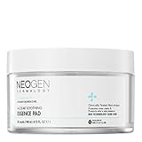 NEOGEN DERMALOGY A-CLEAR AID SOOTHING ESSENCE PAD 4.73 oz / 140ml (20 PADS)