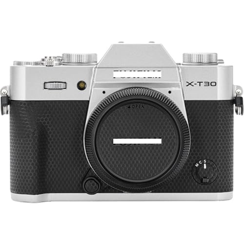 Mebont �J�����A�N�Z�T���[ �X�e�b�J�[ Fujifilm X-T30 III�Ή� �J�����ɓK������ی쑕���X�e�b�J�[�ŁA�ώC�����A�ϖ��Ր���������J�����X�L���ی�t�B�����A����(������)