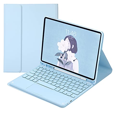 ^b`pbh iPad Pro 11L[{[hP[X 2021 3 2020 2 }Olbg  J[L[{[h yz_[ t 蒠^ y ^ CX Bluetooth X}[gL[{[hJo[ px USz 