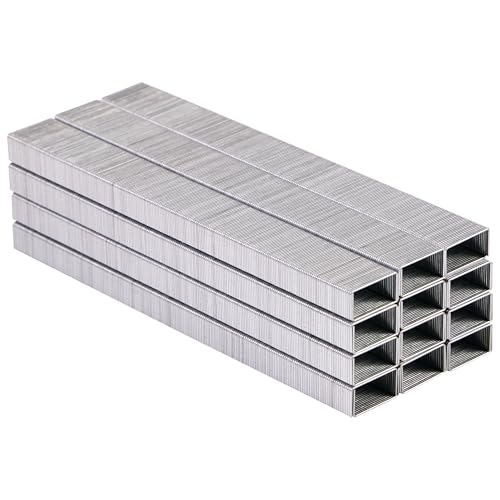 image for Swingline Staples, 5 Pack, Standard Staples for Desktop Staplers, 1/4