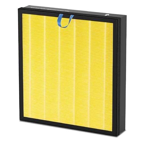 Filtre HEPA Levoit Vital 200S pour salon et chambre