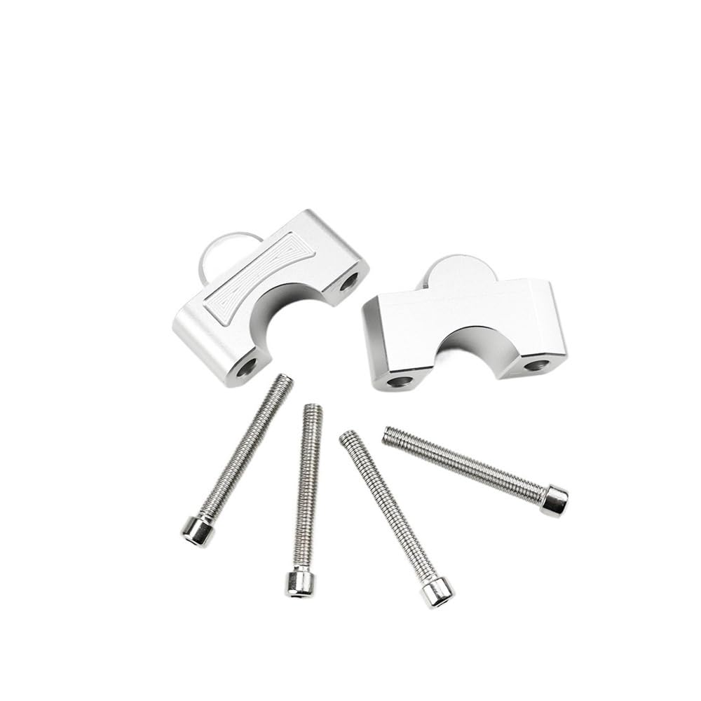 Elevador de manillar CNC para Tiger Sport 660 2022-2024 6