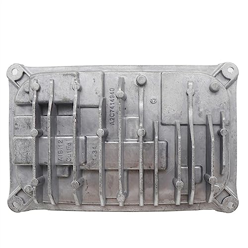 Module de commande ballast A2129005424 pour phares Classe E - 2