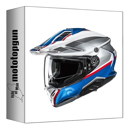 Casque intégral HJC RPHA 60 Arbre MC21 XS Mototopgun 11042106 pour motard