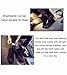 Anime MHA Shoes Unisex Canvas Sneakers High Top Lace ups Bakugou Katsuki Todoroki Shoto Hawks Dabi Shoes