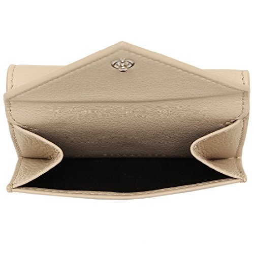 BALENCIAGA（バレンシアガ）『ペーパーミニウォレット』