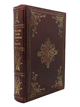 Hardcover Earth & Its Atmosphere Book