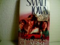 Small Town 0345360850 Book Cover