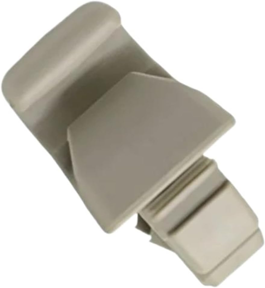 for Pajero 2000-2006 Sun Visor Hook Holder Clip MR779704 MR779705