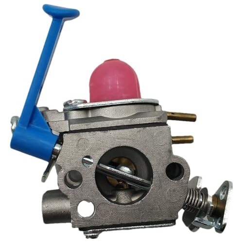 Carburateur C1Q W31B pour coupe-bordures Husqvarna 125E remplace 545006060