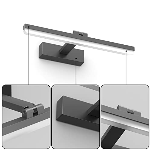 Recopilación y reviews de Espejos de baño con luz - los mas comprados. 24 Imagen adicional