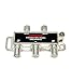 Antronix CMC2004H-A 4-Way Splitter Coax Cable TV & Internet