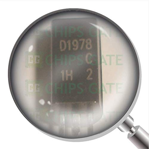 D1978 3Pcs New D1978