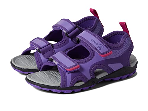 Kamik Girl's Seafront (Little Kid/Big Kid)