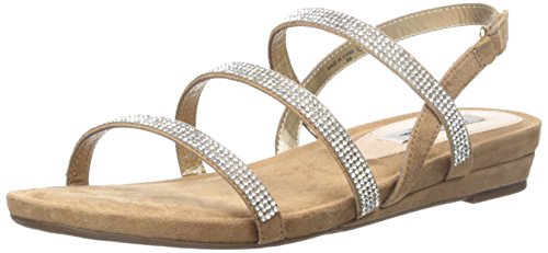 Nina Women's Beonca Flat Sandal