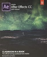 Algopix Similar Product 6 - Adobe After Effects CC Classroom in a
