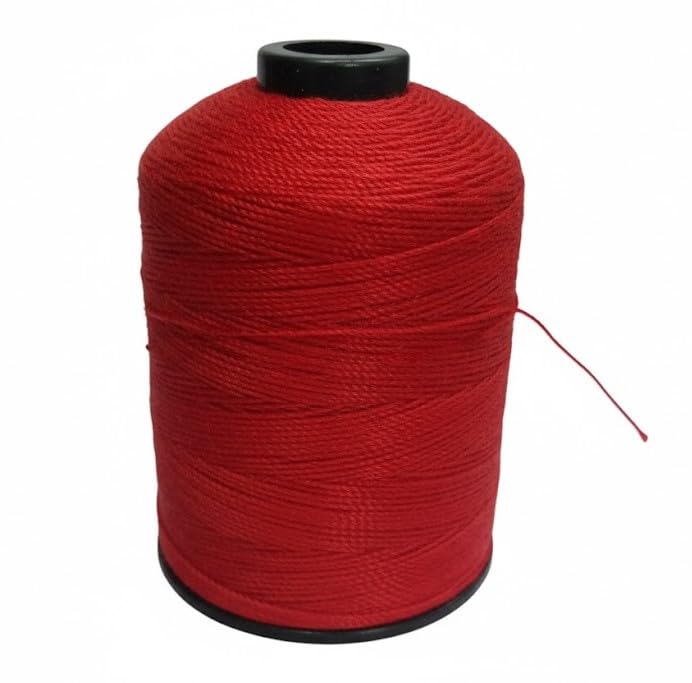 REINDEER Cricket Bat Handle Nylon Thread for Bat Protection – Durable Red Thread for Enhanced Grip & Longevity-picture-30