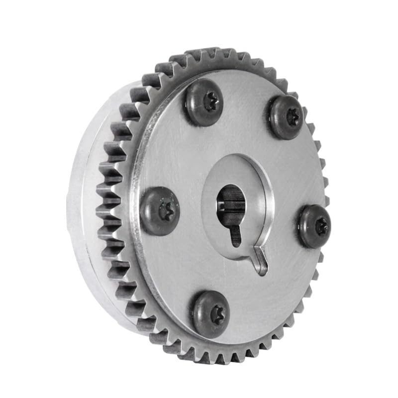 14310-R44-A01 14310R44A01 917-251 Engine Variable Valve Timing Sprocket Camshaft VTC Actuator Compatible with Hond-a Accor-d CRV 2.4L L4 VVT