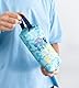 Grupo Erik Stitch Federmäppchen - Mädchen Schulmäppchen mit Griff und Reißverschluss │ Schulmäppchen für Teenager, Schulbedarf und Schreibwaren Ideal Schulanfang, Blau, Schule, blau, Schule