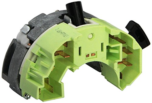Standard Motor Products DS301T Turn Signal Switch by Standard Motor Products - Image 2