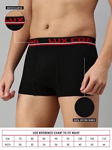 Image of Lux Cozi Men Trunks