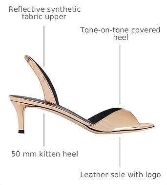 Lilibeth Sandals