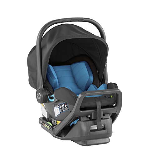 Image of Baby Jogger City GO 2 Infant Car Seat, Mystic
