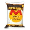 Middleswarth Kitchen Fresh BBQ Potato Chips- 12-Pack 1.2 oz. Bags