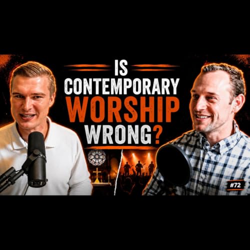 Does Contemporary Worship Belong in Lutheran Churches? | Seth Kasten #72