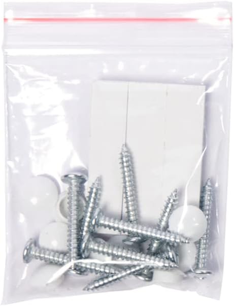 Flamingo 2-Way Cat Door White