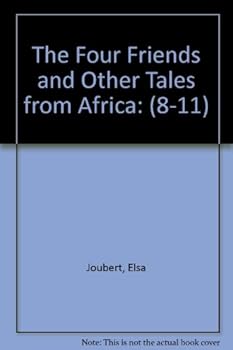 Paperback The Four Friends Book