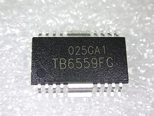 5PCS TB6559 TB6559FG