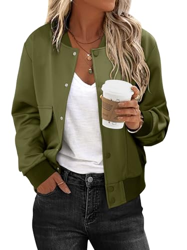 Magritta Regular Fit Varsity Jacket for Women Stylish Cropped Bomber