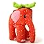 Strawberry Elephant a
