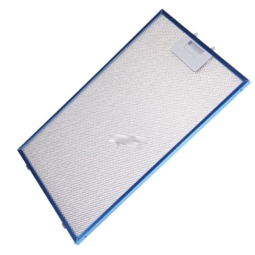 Filtre métallique à graisse 388X265X8 mm Hotte 00742967 BOSCH Hotte 00742967 BOSCH