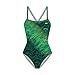 TYR Chroma DIAMONDFIT/GREEN/30