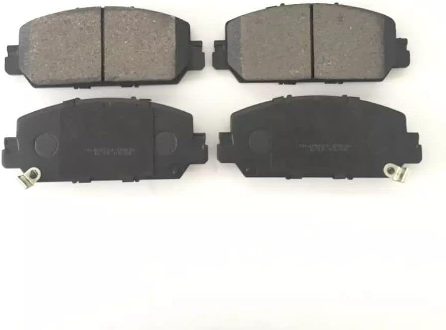 1pc/package brake pads 45022-TLA-A01 YANGMO-AUTO 45022-Tk6-A00
