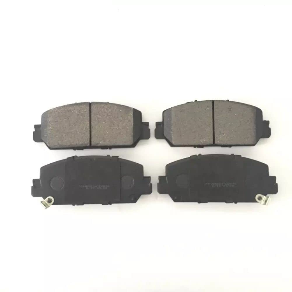 Amazon | AUTO-PALPAL ブレーキパッド BRAKE PADS 45022-TLA-A01