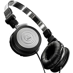 Fone de Ouvido Profissional AKG K414P