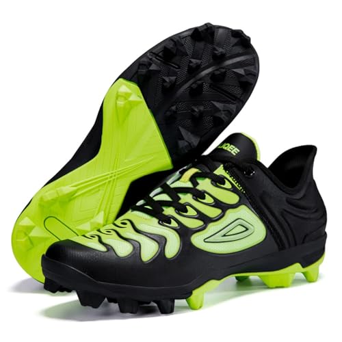 Under Armour　野球　スパイクシューズ　靴　グリーン ○Under Armour アンダーアーマーUA Yard Low ST メッシュ○野球