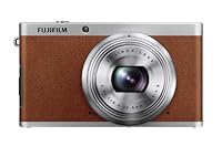 富士フイルム、「FUJIFILM X」新製品発表会――XF1のCMには女優 真木よう
